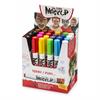 COLORI MASKUP CARIOCA TRUCCO FACCIALE 24PZ 43053