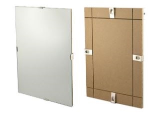 CORNICE IN CRILEX 21X29,7