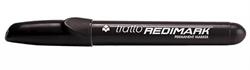 MARCATORE PERMANENTE TRATTO REDIMARK FILA PUNTA TONDA 3,5 MM 856003
