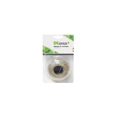 SPAGO IN CANAPA MEDIO 100GR 1032/2