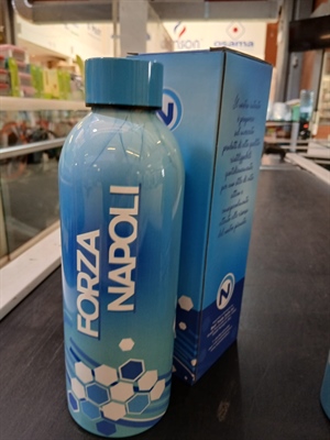 BORRACCIA FORZA NAPOLI 500ML