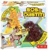 SALVA LE SCIMMIE GIOCO DA TAVOLO        52563-9765