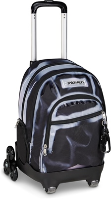 TROLLEY SEVEN COMBY 8WD SHADOWS OF COLOR  200102686-829