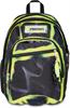 ZAINO SEVEN DUAL SHADOWS OF COLOR NERO/VERDE        200102682-208