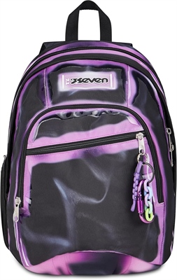 ZAINO SEVEN DUAL SHADOWS OF COLOR NERO/VIOLA   200102682-368