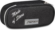 BUSTINA SEVEN 1 ZIP MADE OF STARS         300102683-899