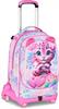 TROLLEY SEVEN SJ HEART BUDDY GIRL         20C202647-3D9