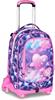 TROLLEY SEVEN 8WD SJ FLUFFY PINK GIRL     20C202642-379
