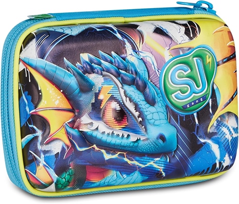 ASTUCCIO SEVEN SPEEDPAD METAL DRAGON BOY 30C202652-507