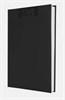 AGENDA INTEMPO DELTA NERO 15X21 2026   7136DE34