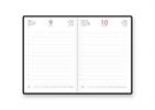 RICAMBIO INTERNO AGENDA GIORN. INTEMPO 2027 15X21CM 7040XC