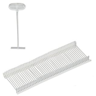 FILI IN NYLON PER SPARAFILI 65MM NIK019  17NIK019