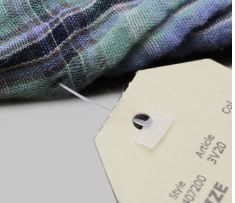 FILI IN NYLON PER SPARAFILI 65MM NIK019  17NIK019