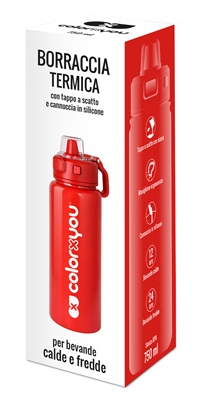 BORRACCIA COLORXYOU TOPQUALITY 750ML    11200