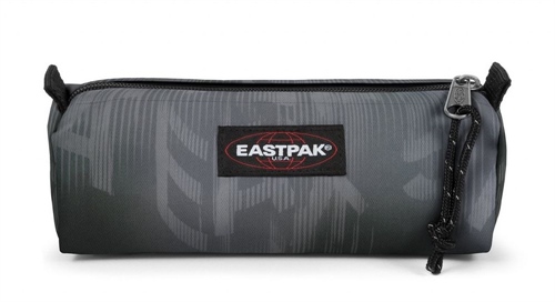 BUSTINA BENCHMARK EASTPAK DYE BLACK EK000372