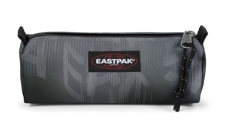BUSTINA BENCHMARK EASTPAK DYE BLACK EK000372
