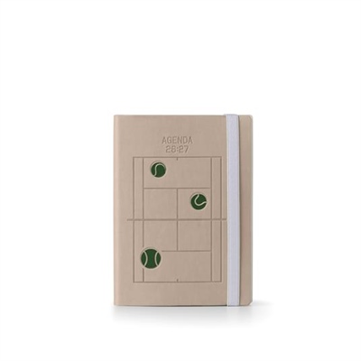 AGENDA MOVE TENNIS 12X17 2027  7949MOT