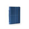 PORTABLOCCO INTEMPO C/ANELLI NEW CLASSIC BLU 8249NC32