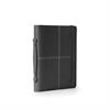 PORTABLOCCO INTEMPO C/ANELLI NEW CLASSIC NERO 8249CN34