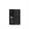 AGENDA INTEMPO MOVE MONOBLOC 12X17 16M        7949MOM