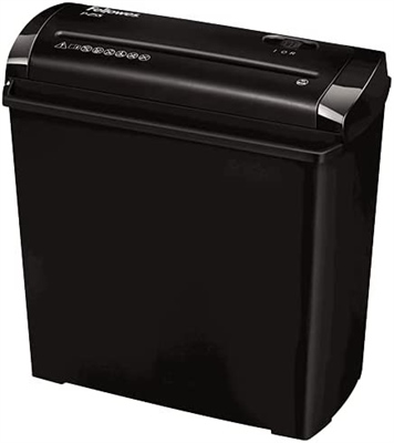 DISTRUGGI DOCUMENTI FELLOWES A STRISCIA P-25S   4701001