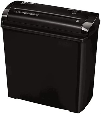 DISTRUGGI DOCUMENTI FELLOWES A STRISCIA P-25S   4701001