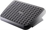 POGGIAPIEDI FELLOWES STANDARD NERO  48121-70