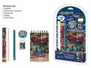 BLISTER SET SCRITTURA BRAINROT 5PZ