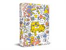 DIARIO SCUOLA ZOO SPECIAL 13X17     0233784