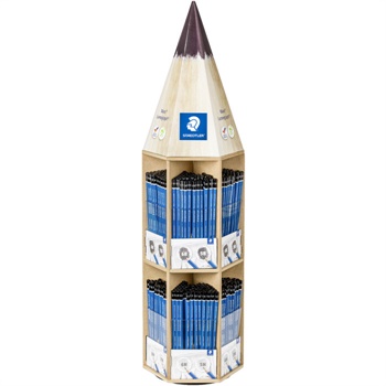 ESP.MATITE LUMOGRAPH MARS LUMOGRAPH STAEDTLER 576PZ  100VS4