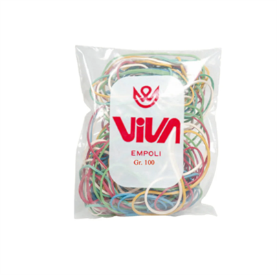 ELASTICI FETTUCCIA 100GR. A102