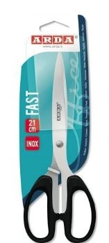 FORBICI DA UFFICIO FAST CM.21 ARDA FD2119