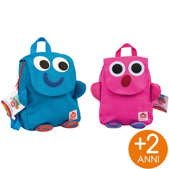 ZAINETTO PUPAZZO DIDÒ FILA        364500