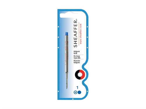 REFILL SHEAFFER SFERA BLU 99325