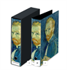 SET RACCOGLITORI VAN GOGH DR.8      72177