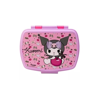 PORTAMERENDA KUROMI ST88374