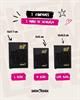 DIARIO SMEMO 11X15 16M 2027      SMMR00144