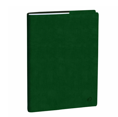 AGENDA QUO VADIS SETT.PRENOTE ROMA VERDE      024364Q
