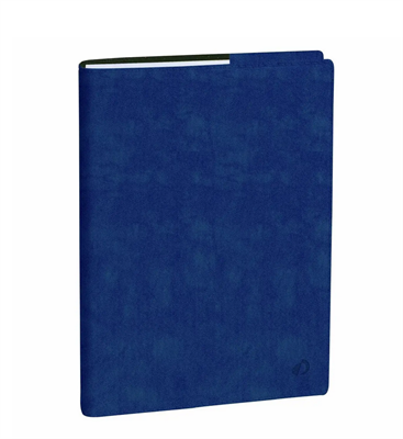 AGENDA QUO VADIS SETT.MINISTRO ROMA BLU       015112Q
