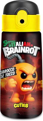BORRACCIA KID BRAINROT              30J602612