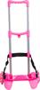 CARRELLO TROLLEY SEVEN BE BOX ROSA 3 RUOTE 3C2032038-379