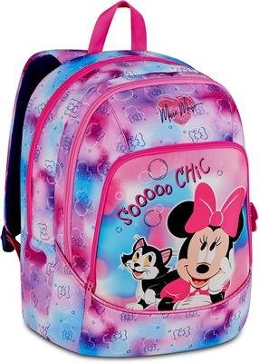 ZAINO ESTENSIBILE MINNIE       20C502601-376