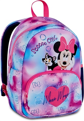 ZAINO ASILO MINNIE                  20C502600-376