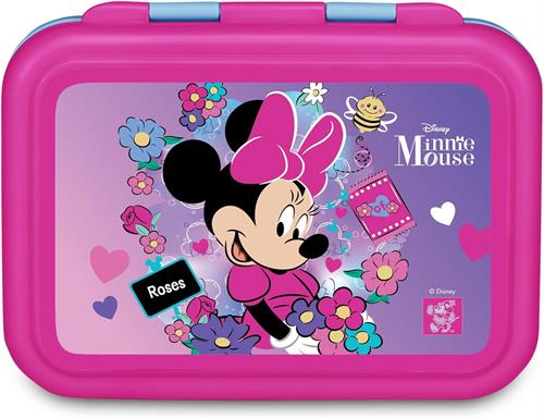 PORTAMERENDA MINNIE                 90C502600