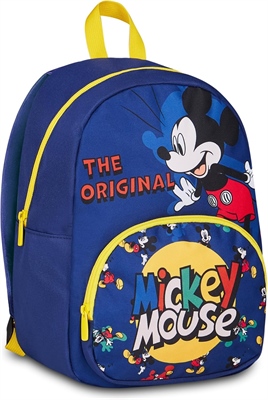 ZAINO ASILO SEVEN MICKEY MOUSE            20G802600-574