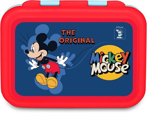 PORTAMERENDA MICKEY MOUSE           90G802600