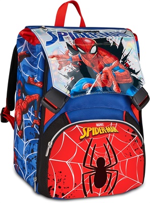 ZAINO ESTENSIBILE SPIDERMAN    202902600-5HA