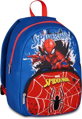 ZAINO ASILO SPIDERMAN               202902602-5H4