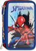 ASTUCCIO SEVEN 3 ZIP SPIDERMAN            302902600-5H4