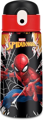 BORRACCIA SPIDERMAN                 302902602